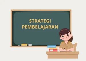 Strategi Pendidikan Indonesia