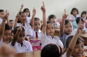 Sistem Pendidikan di Indonesia