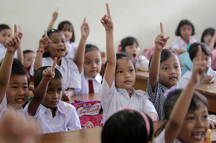 Sistem Pendidikan di Indonesia