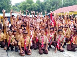 Sekolah Penggerak 2.0