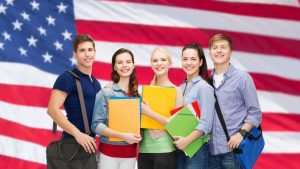 Seputar Pendidikan Anak di Amerika