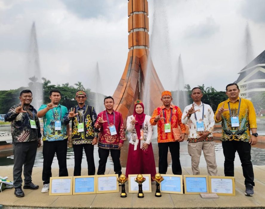 Sekolah Adiwiyata 2025