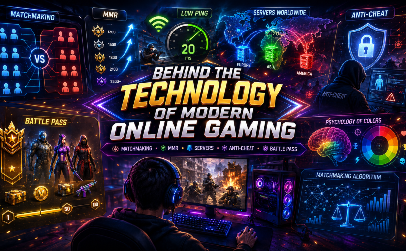 Mengapa Banyak Game Ditunda? Ini Alasan Utamanya